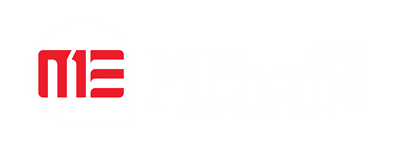 mehome logo